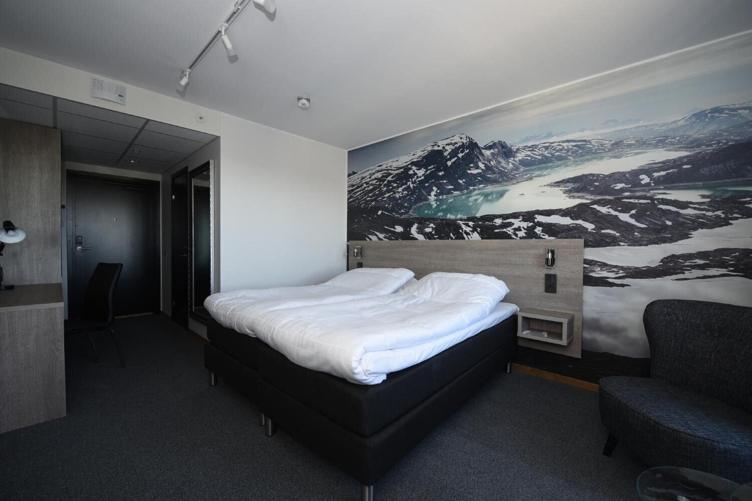 Comfort Hotel Umea City Esterno foto