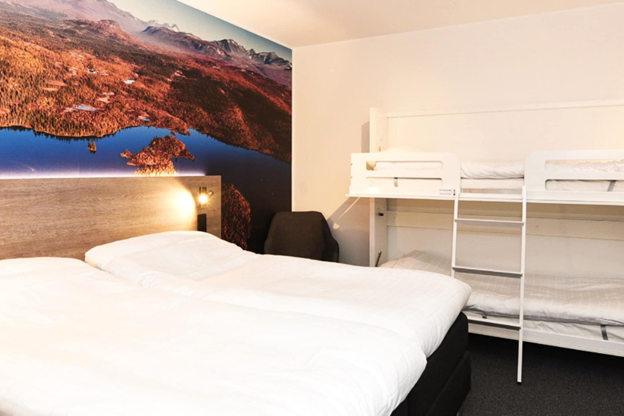 Comfort Hotel Umea City Esterno foto