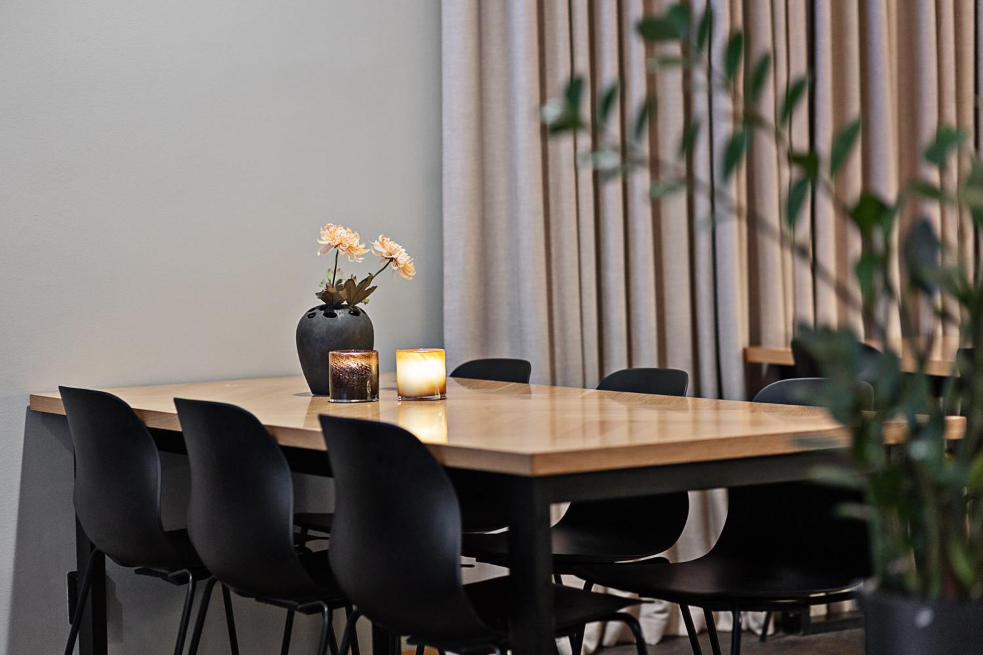 Comfort Hotel Umea City Esterno foto